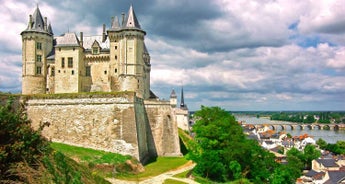 Enchanted France and Black Forest (34 destinations)