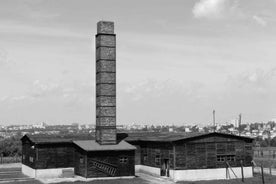 Warsaw: 12-Hour Guided Private Tour to Majdanek and Lublin