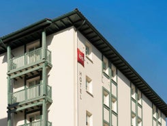 Ibis budget Ciboure Saint-Jean-de-Luz