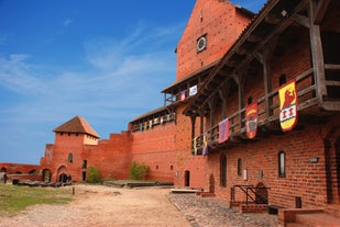 Turaida Castle