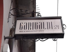 Bed & Breakfast Garibaldi 54