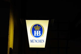 Münchner Hofbräu