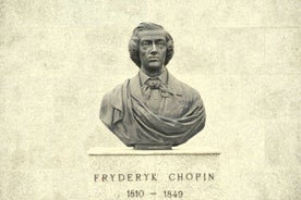 Frederic Chopin und Masowien-Kleingruppentour ab Warschau