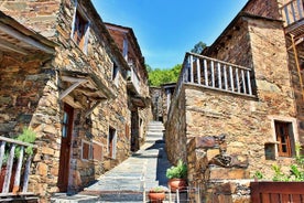 Una aventura por los Pueblos de Pizarra de Lousã