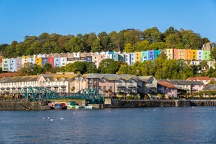 Bath - city in United Kingdom