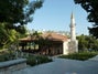 "Esmahan Sultan" Mosque travel guide