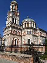 Łódź - city in Poland