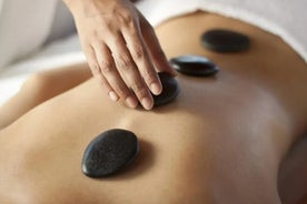 Hot Stones Couple Massage