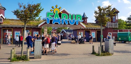 Fårup Summer Park