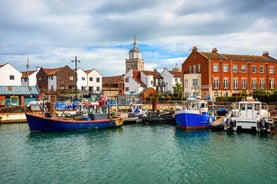 Portsmouth - city in United Kingdom