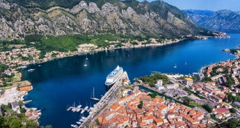 Discover Montenegro