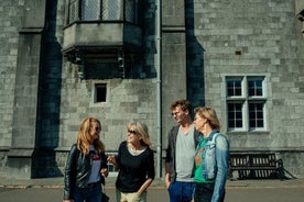  City Escape: Glendalough & Kilkenny Private Day Trip