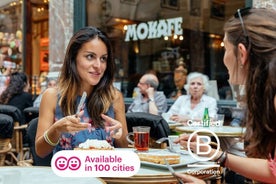 Brussels Private Food Tour: 10 Must-Try Tastings with Locals | B-Corp Certified Experience