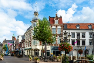 Top 10 Places To Stay in Venlo