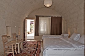 Maze Of Cappadocia Hotel