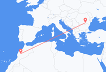 Flüge von Marrakesch nach Bukarest