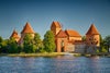 Trakai Island Castle travel guide