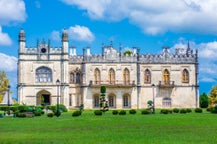 Estancia en Zugdidi, Georgia