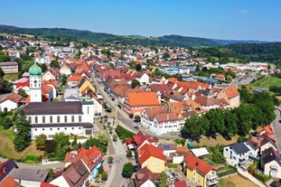 Stockach