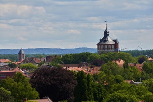 Brunswick - city in Germany