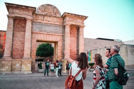 Cordoba Old Town Evening Walking Tour