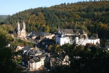 Melhores pacotes de viagem em Clervaux, Luxemburgo