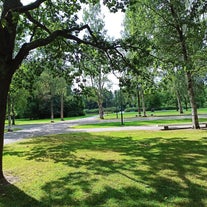 Kupittaa Park