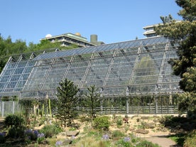 Botanical Garden