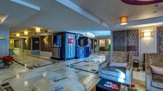 Best Western Plus Hotel Perla del Porto