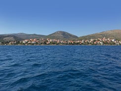 Općina Klis - city in Croatia