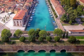 Peschiera Walking Tour - Passeggiata nella storia