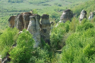 Grădina Zmeilor