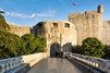 Pile Gate, Dubrovnik travel guide