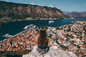 Excursão Privada Mini Boka Perast Lady Of The Rock Kotor