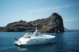 5-Hour Private Cruise from Fira