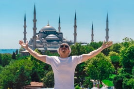 instagram istanbul fotooptagelse