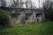 photo of view of Fort Eben-Emael, Bassenge, Belgium.