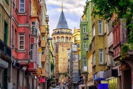 Private Istanbul Layover Tour