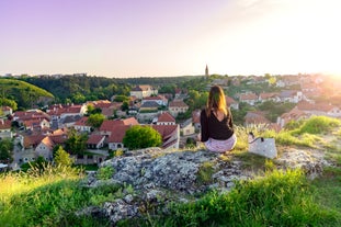 Top 10 Itineraries in Veszprém