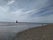 Another Place by Antony Gormley, Sefton, North West England, England, United Kingdom