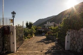 Villa Ida Bed and Breakfast