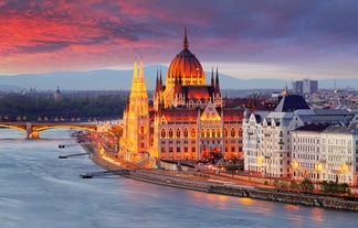 Budapest in May: A Springtime Adventure Awaits