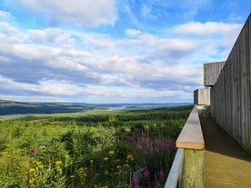 Kielder Observatory