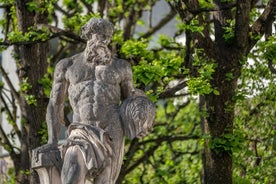 Mirabell: A Baroque Odyssey Walking Tour in Salzburg