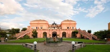 Villa Signorini