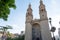 Photo of Co-cathedral of Santa María de la Redonda,Logrono.