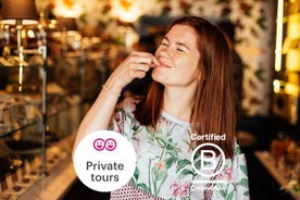 Bologna Exclusive PRIVATE Food Tour with 6 or 10 Tastings