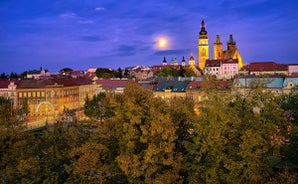 Praha -  in Czechia