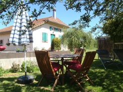 Chambre D'hotes Du Gros Pommier