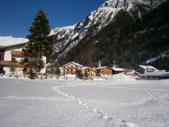 Karlspitze -Natur Pur Appartementhaus